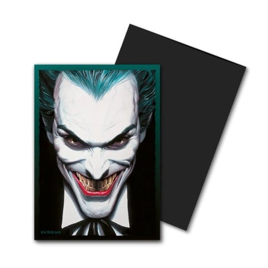 Dragon Shield Art Sleeves, Joker, Dual Matte, 63 x 88, Pack of 100 (Copy)